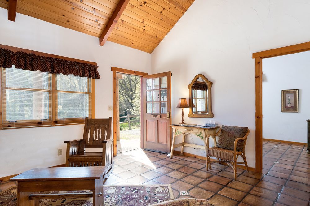 Homestead Cottages Оане Екстериор снимка